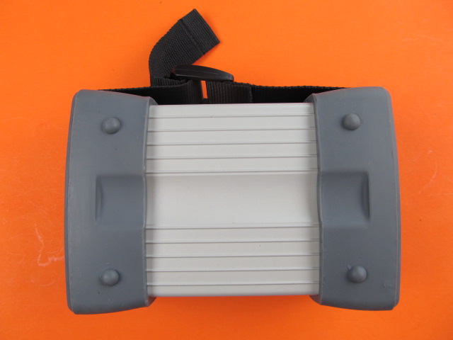 diangostic tool mb star c3 multiplexer with five cable one year warranty 12V 24V FOR CARS TRUCKS