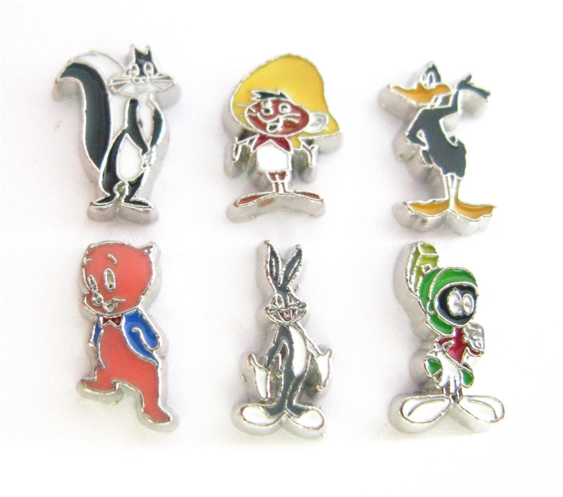 New design mixed styles hot sale anilmals floating locket charms animal Cartoon characters for Living memory floating locket, Bronze;silver
New design mixed styles hot sale anilmals floating locket charms animal Cartoon characters for Living memory floating locket, Bronze;silver