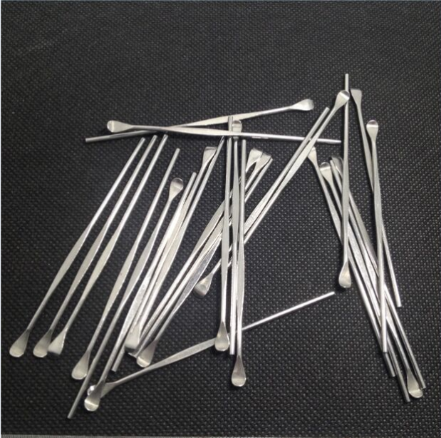 Dab dabber tool stainless steel dabber tool wax tool dry herb tool the lowest price dab bong tool vax atomizer dab nail
Dab dabber tool stainless steel dabber tool wax tool dry herb tool the lowest price dab bong tool vax atomizer dab nail