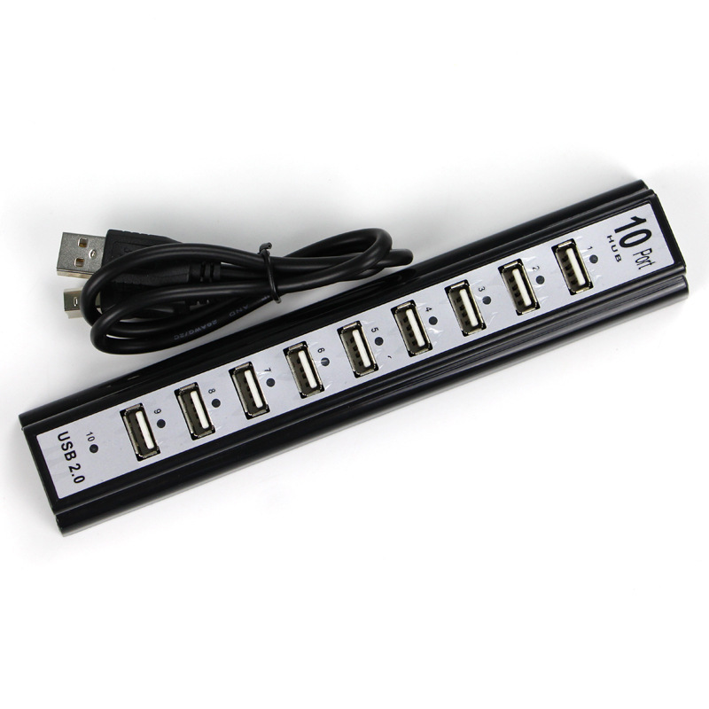 Free shipping 10 Port Hi-Speed USB 2.0 Hub+Power Adapter for PC Laptop Computer mice, keyboard, external drives use USB HUB 2.0
Free shipping 10 Port Hi-Speed USB 2.0 Hub+Power Adapter for PC Laptop Computer mice, keyboard, external drives use USB HUB 2.0