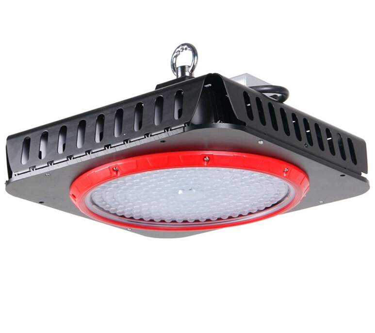 high power 240w warehouse lighting square ufo led high bay lights osram led chip 100110lm w with meanwell led driver
high power 240w warehouse lighting square ufo led high bay lights osram led chip 100110lm w with meanwell led driver
