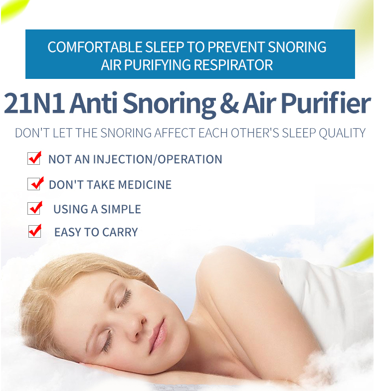 Relieve Snoring Snore Stopping Newest Nose Breathing Apparatus Apnea Guard Mini Snoring Device Anti Snore Silicone