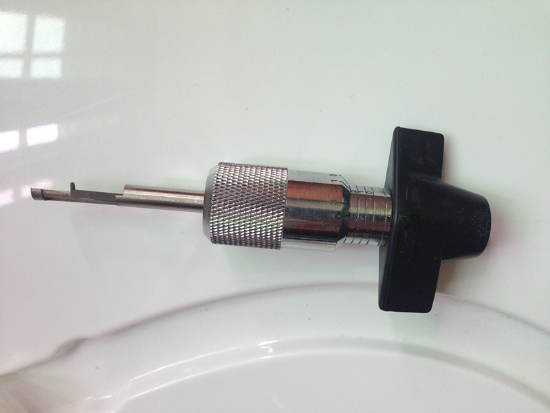 Locksmith for ABLOY lock pick tools pick lock perfect lock opening tool with novel design ideas can be used for opening ABLOY
Locksmith for ABLOY lock pick tools pick lock perfect lock opening tool with novel design ideas can be used for opening ABLOY