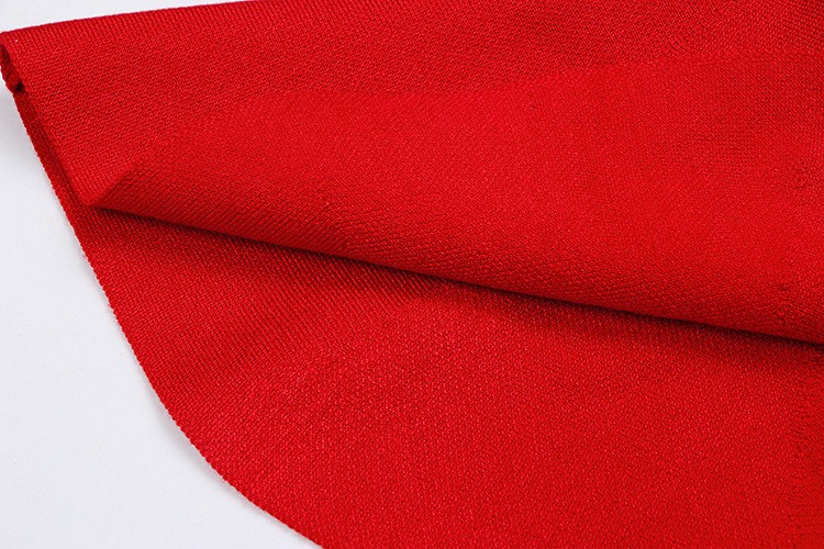 2016 Children Girl Waist Skirt Kids Wool Knit Skirt Red Black Baby Tutu Skirt Pettiskirt Tutu Skirt Children Vestidos Infantil