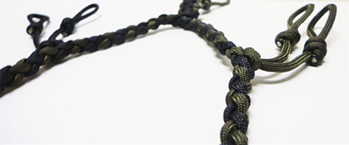 Custom Duck/Goose/Waterfowl/Predator Call Lanyard Army green and Black 
Custom Duck/Goose/Waterfowl/Predator Call Lanyard Army green and Black