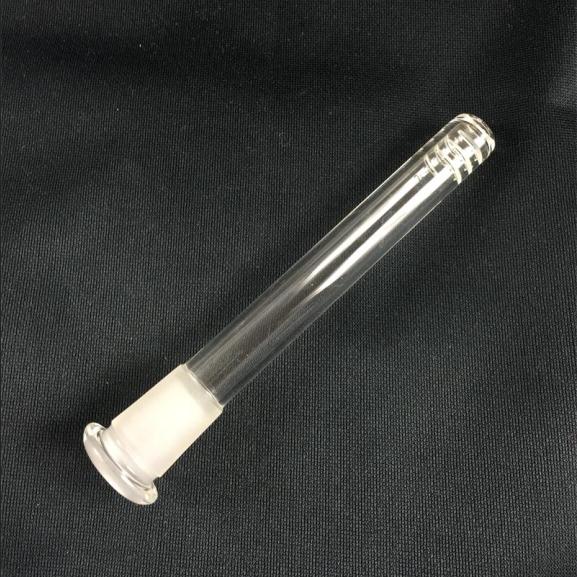 2019 New Glass Pipe Bong 14.4mm Joint Glass Downstem dab rig Fittings Stable Free shipping
2019 New Glass Pipe Bong 14.4mm Joint Glass Downstem dab rig Fittings Stable Free shipping