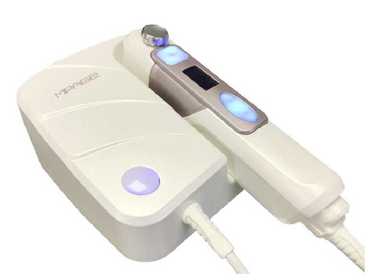 Newest Medical Grade HIFU Face Lifting Skin Tightening Wrinkle Removal HIFU Therapy High Intensity Focused Ultrasound Portable HIFU Machine