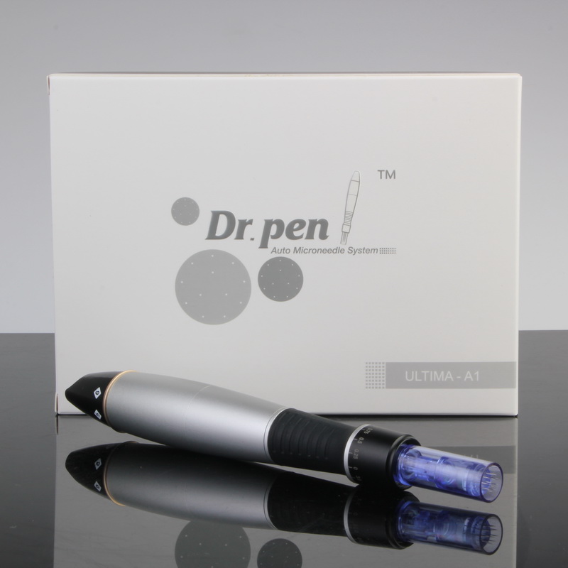 Electric Derma Pen Stamp Auto Micro Needle Roller Anti Aging Skin Therapy Device skin care beauty machine roller
Electric Derma Pen Stamp Auto Micro Needle Roller Anti Aging Skin Therapy Device skin care beauty machine roller