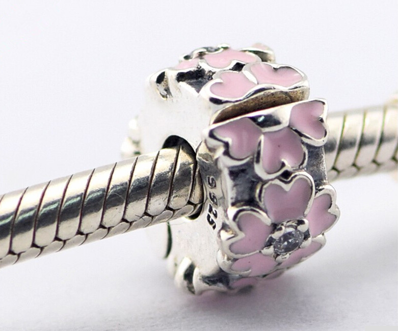 Pink Primrose Clip … - image