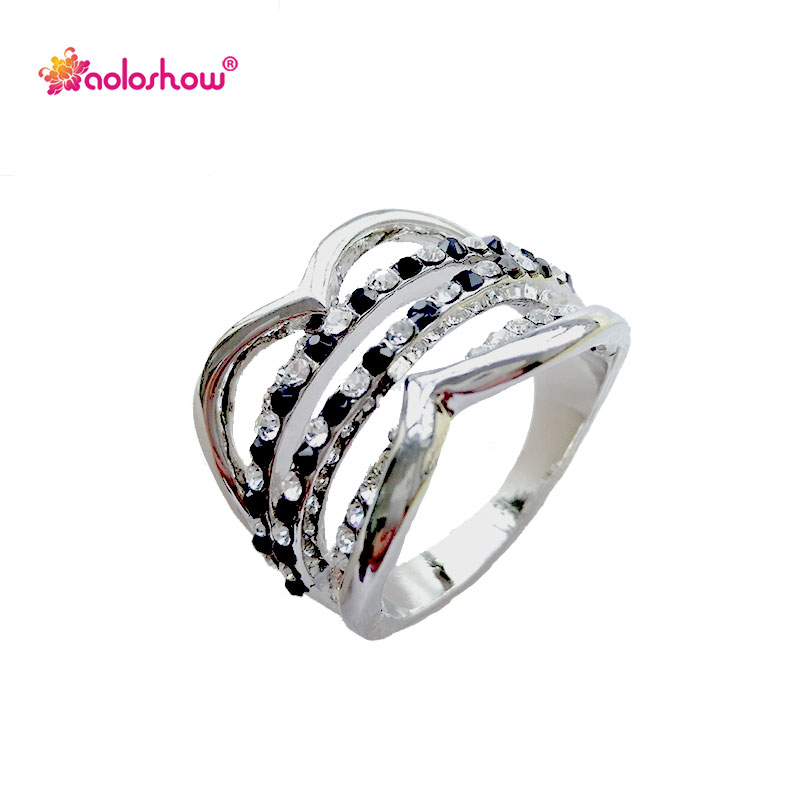 Jewelry Rings - Fas… - image