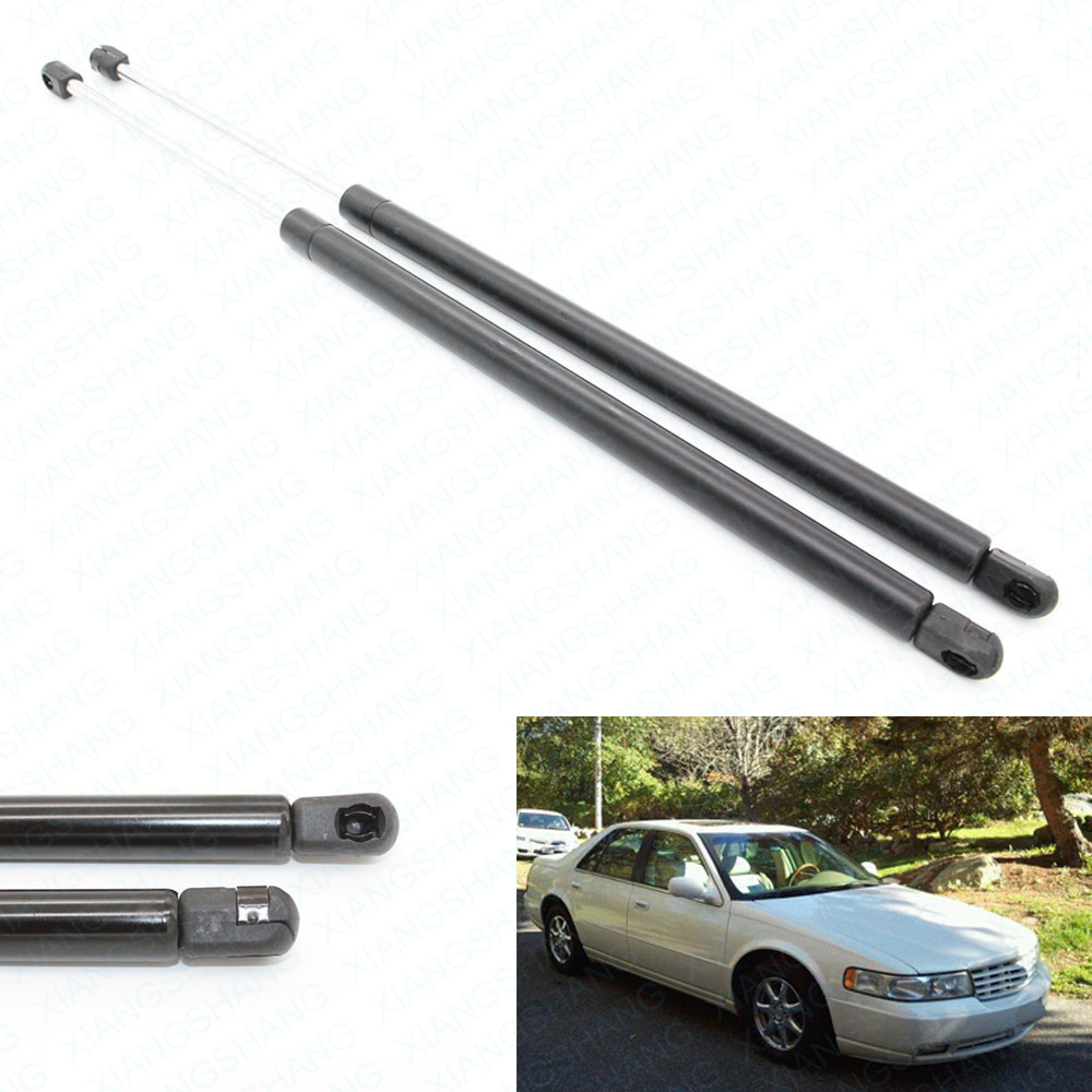 2pcs/set car Hood Auto Gas Spring Struts Prop Lift Support For Buick Riviera for Cadillac Seville for Oldsmobile Aurora
2pcs/set car Hood Auto Gas Spring Struts Prop Lift Support For Buick Riviera for Cadillac Seville for Oldsmobile Aurora