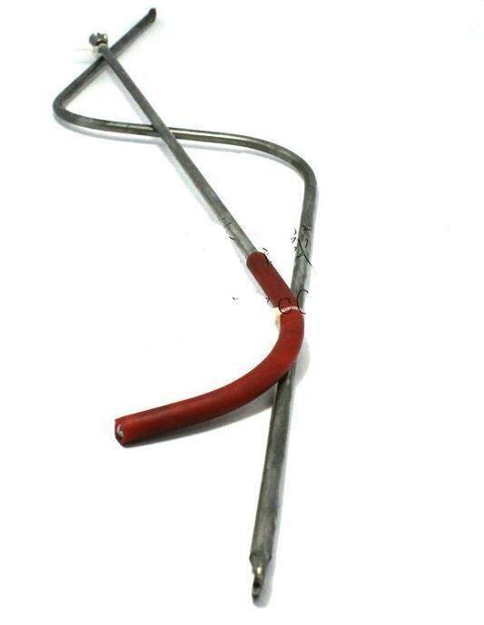 GOSO Single door mirror manipulator Peep Hole Open Manipulator Civil Locksmith Tool Cat Eye Lock Pick Tools for door opener
GOSO Single door mirror manipulator Peep Hole Open Manipulator Civil Locksmith Tool Cat Eye Lock Pick Tools for door opener