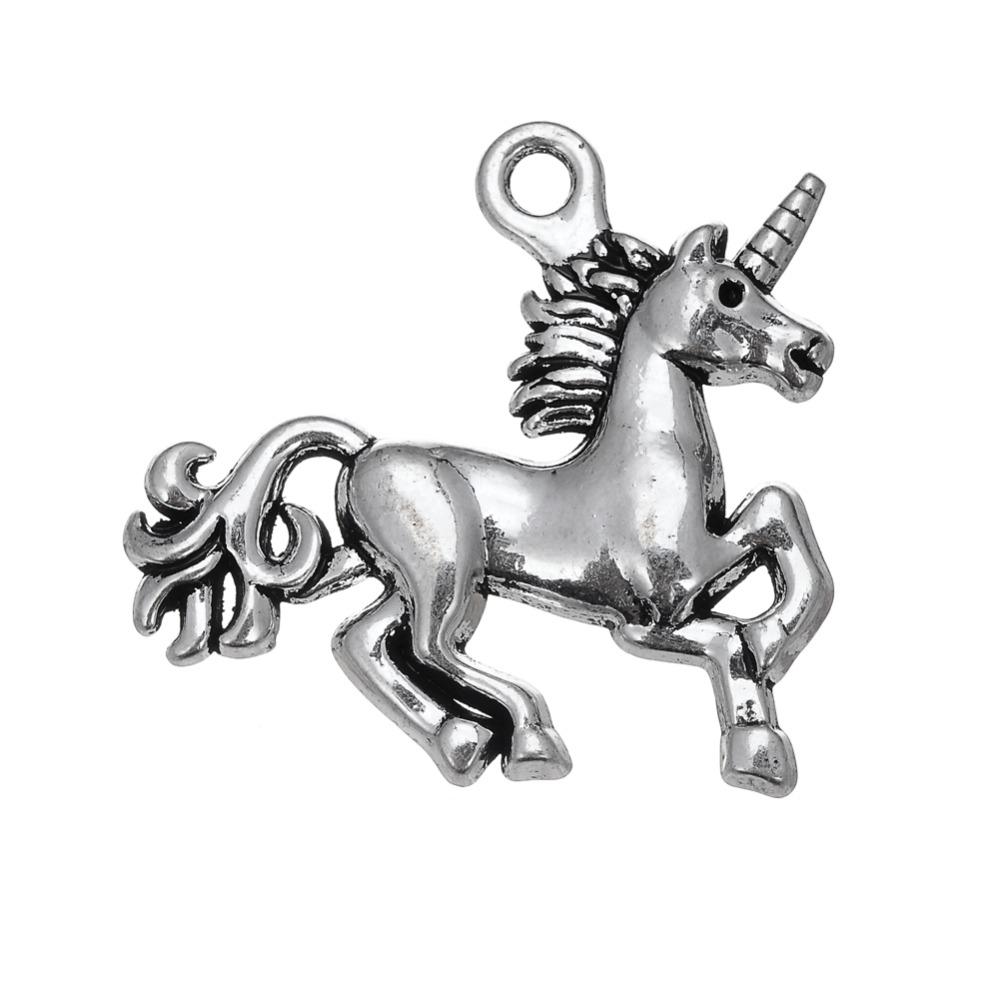 Double Sided Antique Silver Plated Top Quality Alloy Unicorn Animal Pendant Charms Wholesale 22*27mm AAC1338
Double Sided Antique Silver Plated Top Quality Alloy Unicorn Animal Pendant Charms Wholesale 22*27mm AAC1338