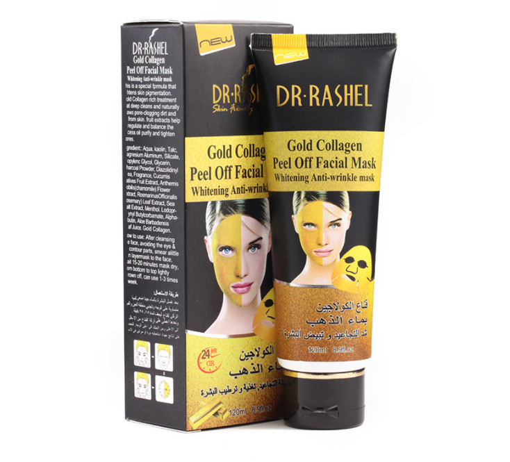 Brand New Dr.Rashel… - image