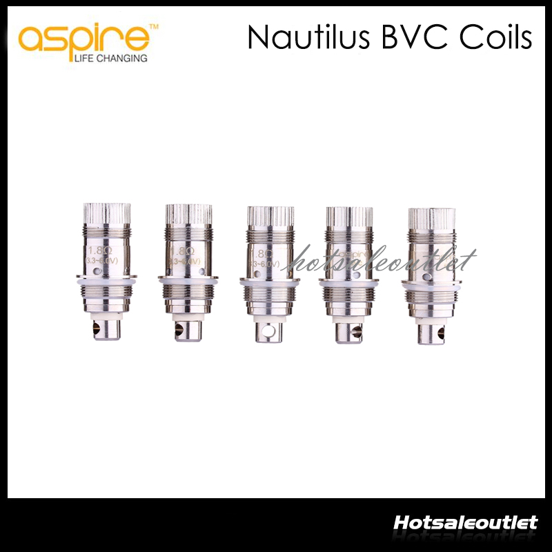 Aspire Nautilus BVC Coils Head Replace Coil For Aspire Nautilus Mini Nautilus Tank 1.6 1.8ohm Bottom Vertical Coil Free Shipping
Aspire Nautilus BVC Coils Head Replace Coil For Aspire Nautilus Mini Nautilus Tank 1.6 1.8ohm Bottom Vertical Coil Free Shipping