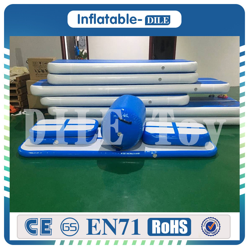 Free shipping door to door a set Gym acrobatics mat airtrack floor tumbling mat inflatable air track for sale
Free shipping door to door a set Gym acrobatics mat airtrack floor tumbling mat inflatable air track for sale