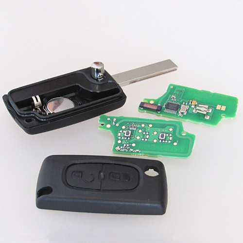 Best Car Remote Key… - image