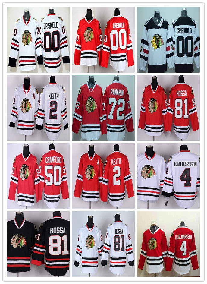 Discount 00 Clark Griswold 50 Corey Crawford 2 Duncan Keith 81 Marian Hossa Chicago Blackhawks Hockey Jerseys Cheap Red Black White Green, Yellow
Discount 00 Clark Griswold 50 Corey Crawford 2 Duncan Keith 81 Marian Hossa Chicago Blackhawks Hockey Jerseys Cheap Red Black White Green, Yellow