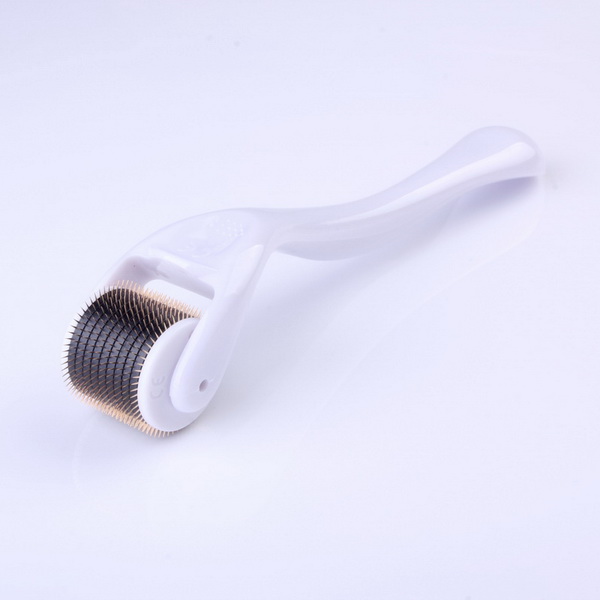 Microneedling Dermaroller 540 Mircro Needle Roller Microneedles Derma skin Roller for Acne Scars Wrinkles Stretch Rejuvenation
Microneedling Dermaroller 540 Mircro Needle Roller Microneedles Derma skin Roller for Acne Scars Wrinkles Stretch Rejuvenation