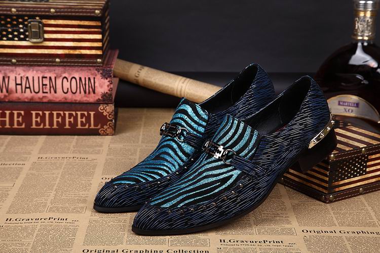 Fashion Pointed Toe Mens Designer Dress Shoes Luxury Nubuck Leather Shoes Slip On Party Qshoes Stage Rivet Shoes, Blue
Fashion Pointed Toe Mens Designer Dress Shoes Luxury Nubuck Leather Shoes Slip On Party Qshoes Stage Rivet Shoes, Blue