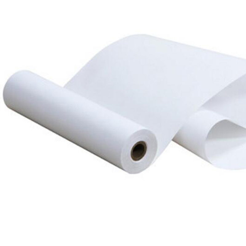 Free Shipping 1 Roll Thermal Fax Paper 210 X 30mm Bright White Smoothly Paper School Office Supplies Papelaria