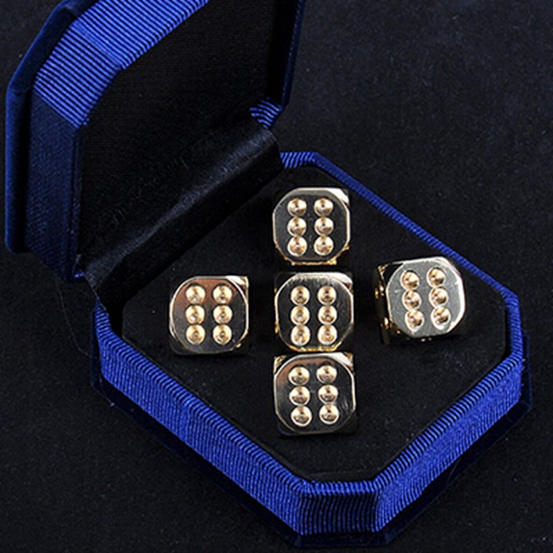 Handmade Polished Vintage Pure Copper 11.5mm Dice Brass Originality Decorative Dices Collection Bar Supplies Good Price High Quality #S34
Handmade Polished Vintage Pure Copper 11.5mm Dice Brass Originality Decorative Dices Collection Bar Supplies Good Price High Quality #S34