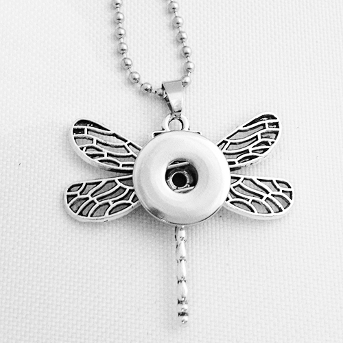 Snap Button Jewelry… - image