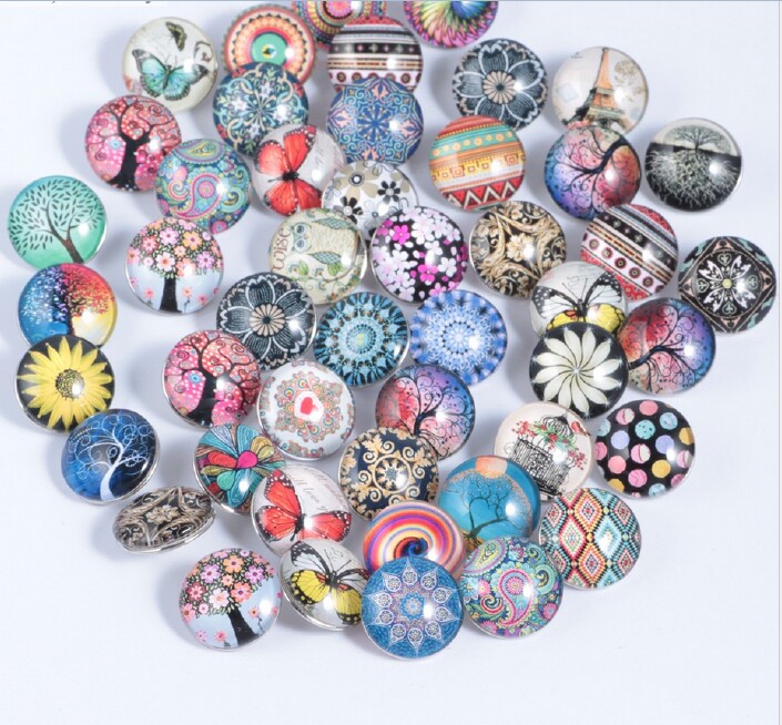 New 18MM Glass Snap Button Tree of Life Mixed Style Snap Chunk Diy Jewelry Fit Noosa Snap Chunk Button Charm Bracelet
New 18MM Glass Snap Button Tree of Life Mixed Style Snap Chunk Diy Jewelry Fit Noosa Snap Chunk Button Charm Bracelet