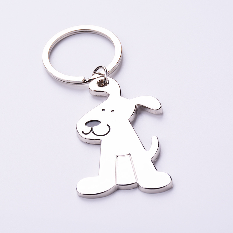 Lovely Pet Dog Alloy key chain wedding favors keychain Baby Shower Party gift key ring
Lovely Pet Dog Alloy key chain wedding favors keychain Baby Shower Party gift key ring