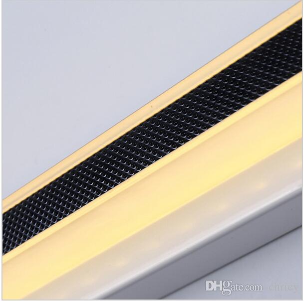 Acrylic led bathroom mirror lamp bedroom vanity lights for home lighting fixtures living light modern bathroom wall mount wall sconces