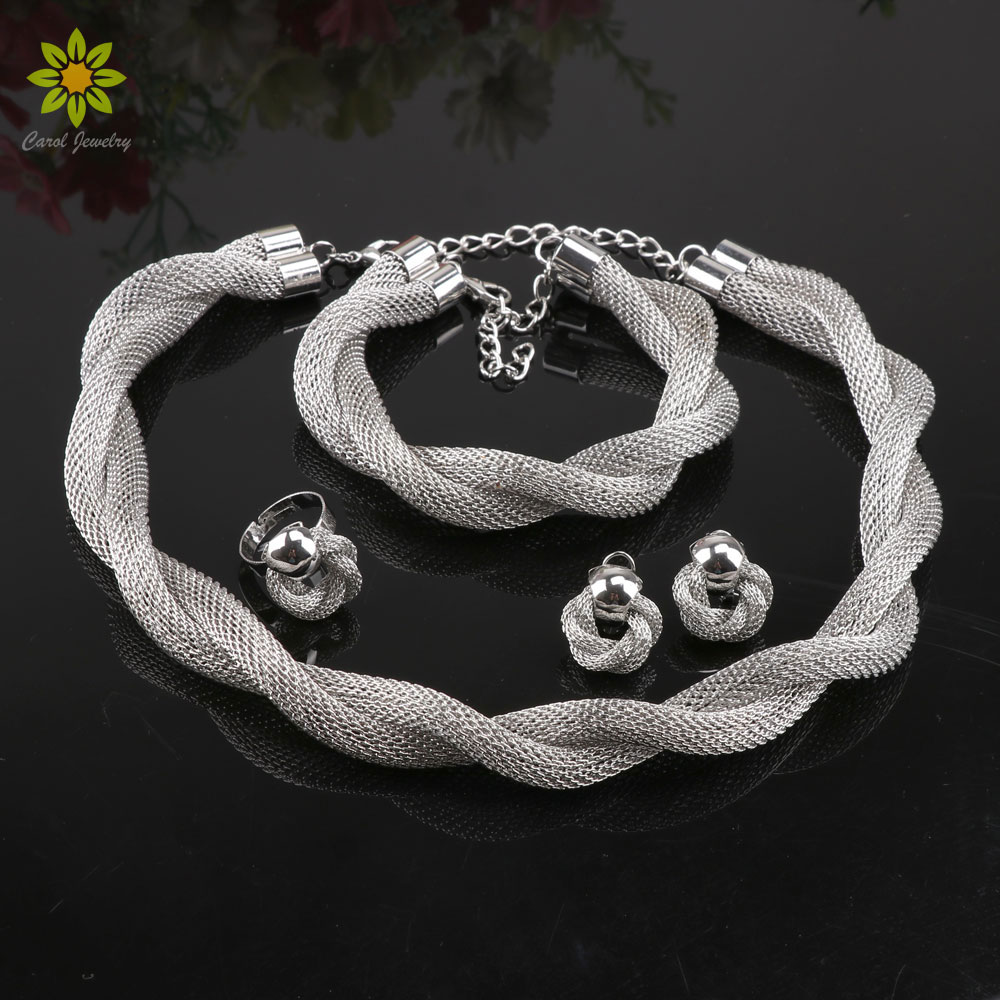 African Jewelry Set… - image