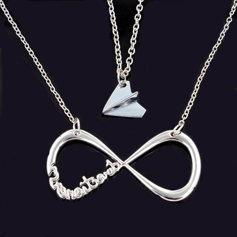 One Direction Neckl… - image