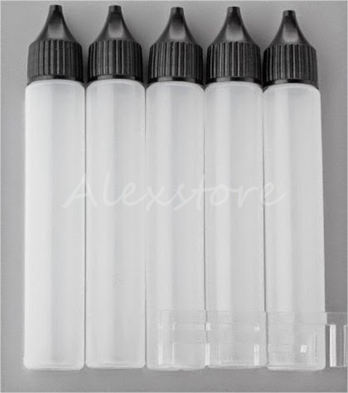 Bottle 30ml PE dropper bottles eliquid Plastic empty slim oil e juice bottle Pen Shape black lid with long child proof caps
Bottle 30ml PE dropper bottles eliquid Plastic empty slim oil e juice bottle Pen Shape black lid with long child proof caps