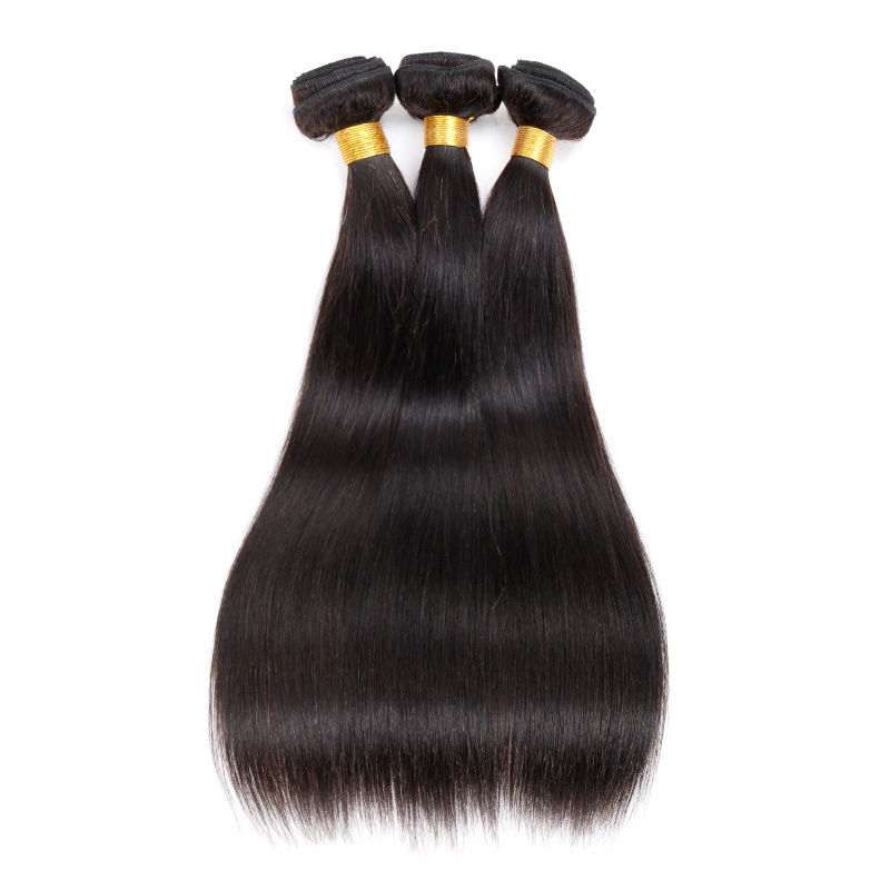 Grade 9A Quality!!! brazilian Peruvian indian Malaysian Hair Extensions straight Double Weft No Shedding NO Tangle Durable 100g 4pcs
Grade 9A Quality!!! brazilian Peruvian indian Malaysian Hair Extensions straight Double Weft No Shedding NO Tangle Durable 100g 4pcs
