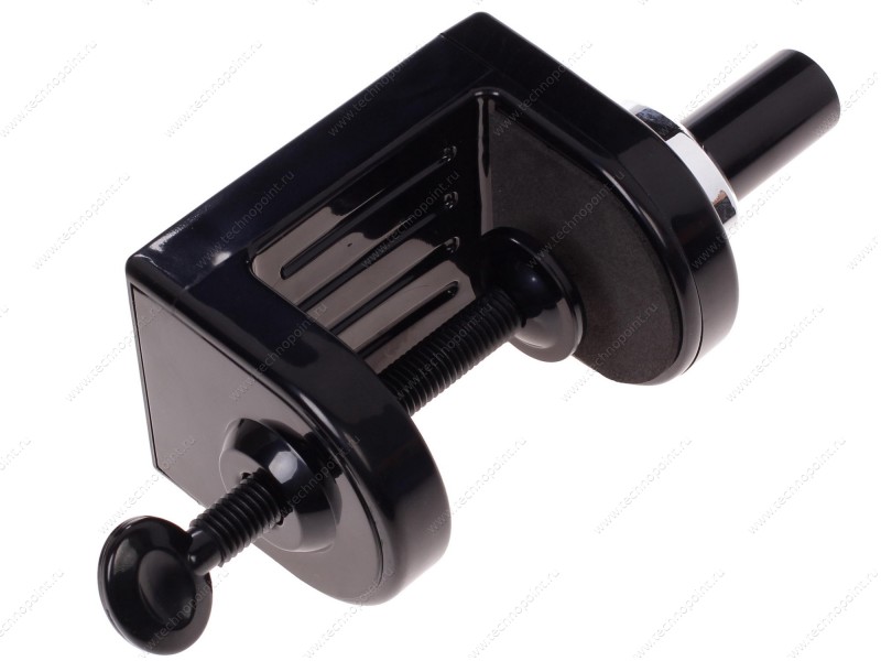 Fashion Student Reading Light - Durable 10W Desktop Desk Lamp w/ Free Rotation