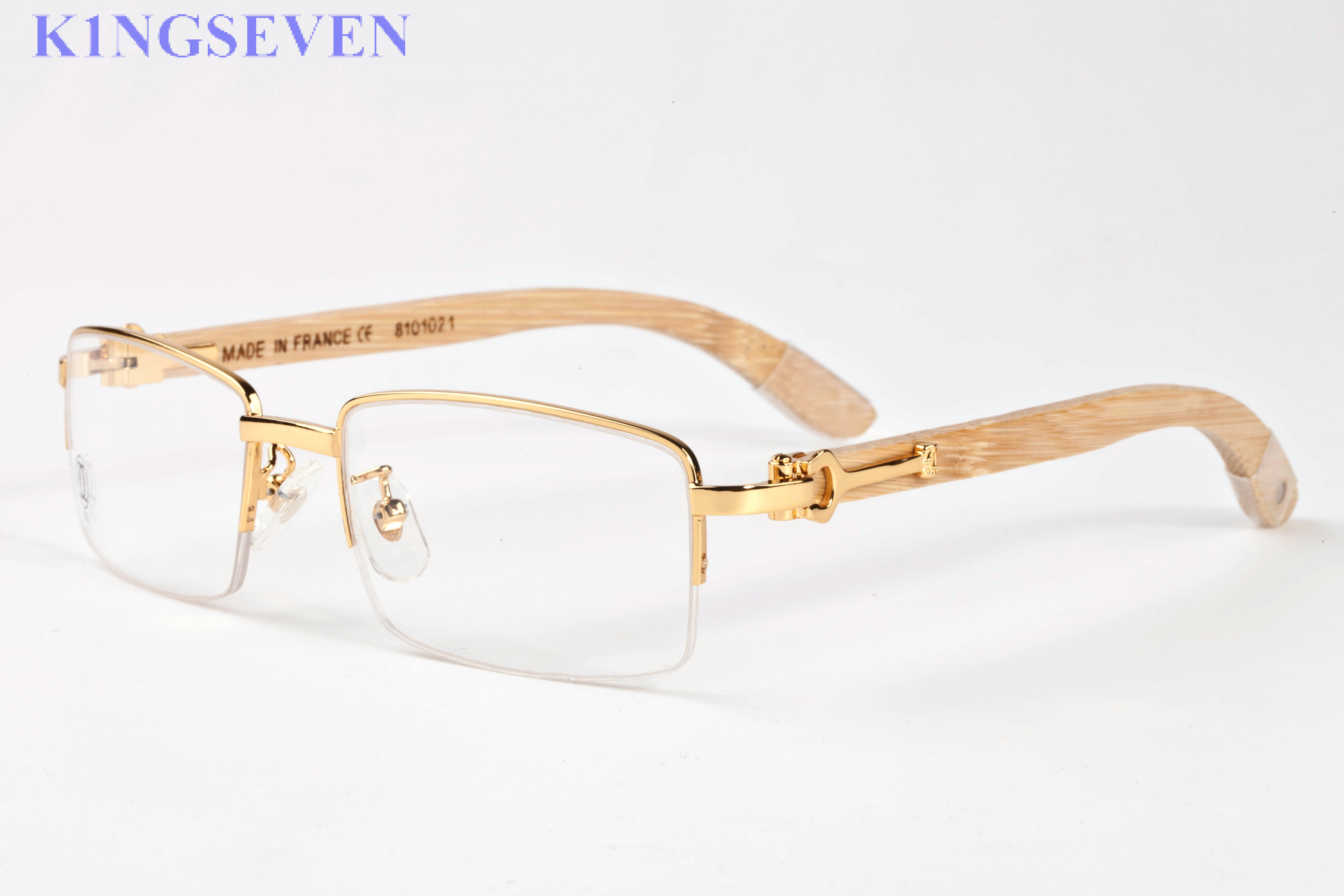 top quality fashion sunglasses Classic gafas semi rimless Sunglasses Women Hollow Out Metal wood attitude buffalo horn Glasses eyeglasses
top quality fashion sunglasses Classic gafas semi rimless Sunglasses Women Hollow Out Metal wood attitude buffalo horn Glasses eyeglasses