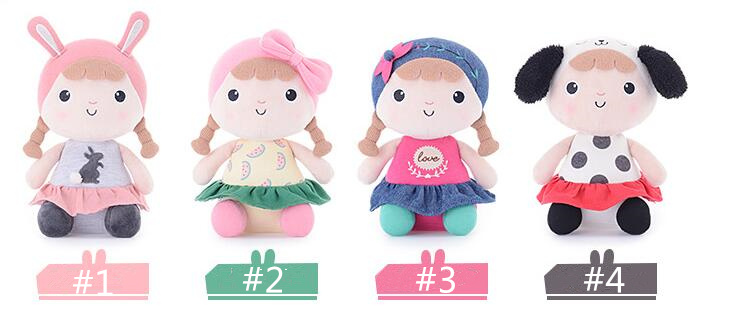 8 inch Baby Girl Plush Dolls Toy Kids Children Stuffed PP Cotton Toys Christmas Festival Creative Gifts HSS 003, As picture
8 inch Baby Girl Plush Dolls Toy Kids Children Stuffed PP Cotton Toys Christmas Festival Creative Gifts HSS 003, As picture