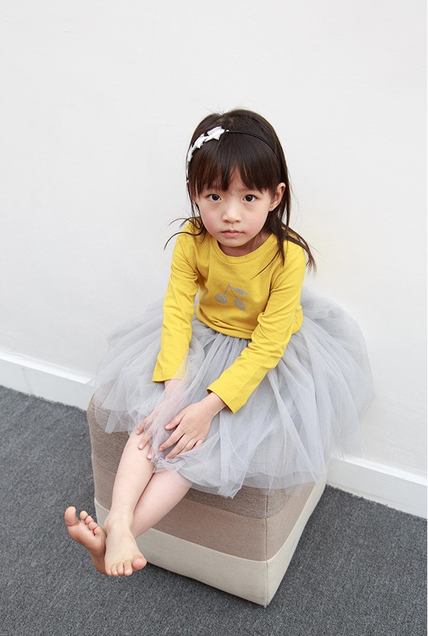 Soft Baby Girl Pettiskirts Net Veil Skirt Kids Cute Princess Clothes Birthday Gift Toddler Ball Gown Party Kawaii TUTU Skirts