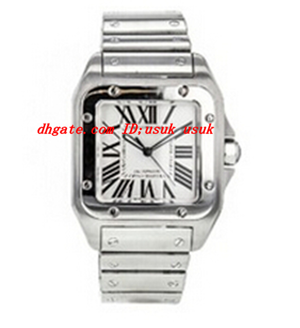 New Hot Sale Men's Watches W200737G Silver White Dial Stainless steel Bracelet Automatic Mechanical Movement Luxury Wristwatches
New Hot Sale Men's Watches W200737G Silver White Dial Stainless steel Bracelet Automatic Mechanical Movement Luxury Wristwatches