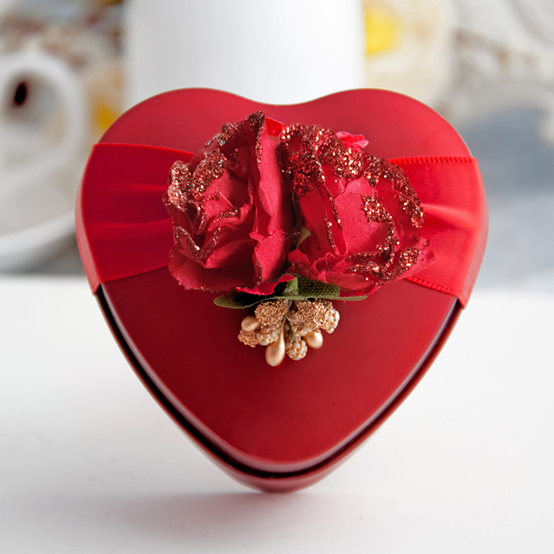 30pcs Metal Tin Heart Candy Boxes Flower Ribbon Wedding Favor Party Chocolate Box Unique and Beautiful Design
30pcs Metal Tin Heart Candy Boxes Flower Ribbon Wedding Favor Party Chocolate Box Unique and Beautiful Design