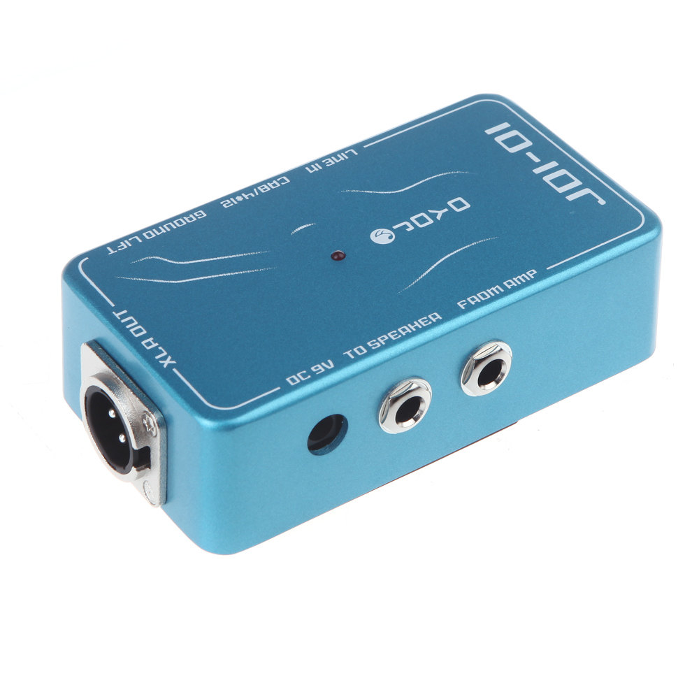 Joyo JDI-01 Di Box … - image