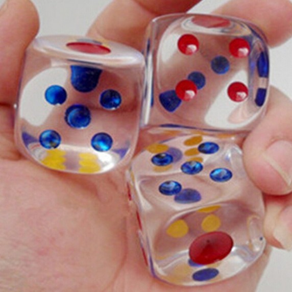 29mm 6 Sided Crystal Dices Transparent Clear Dice Kids Party Games Children Educational Toy Drink Game Good Price High Quality #N25
29mm 6 Sided Crystal Dices Transparent Clear Dice Kids Party Games Children Educational Toy Drink Game Good Price High Quality #N25