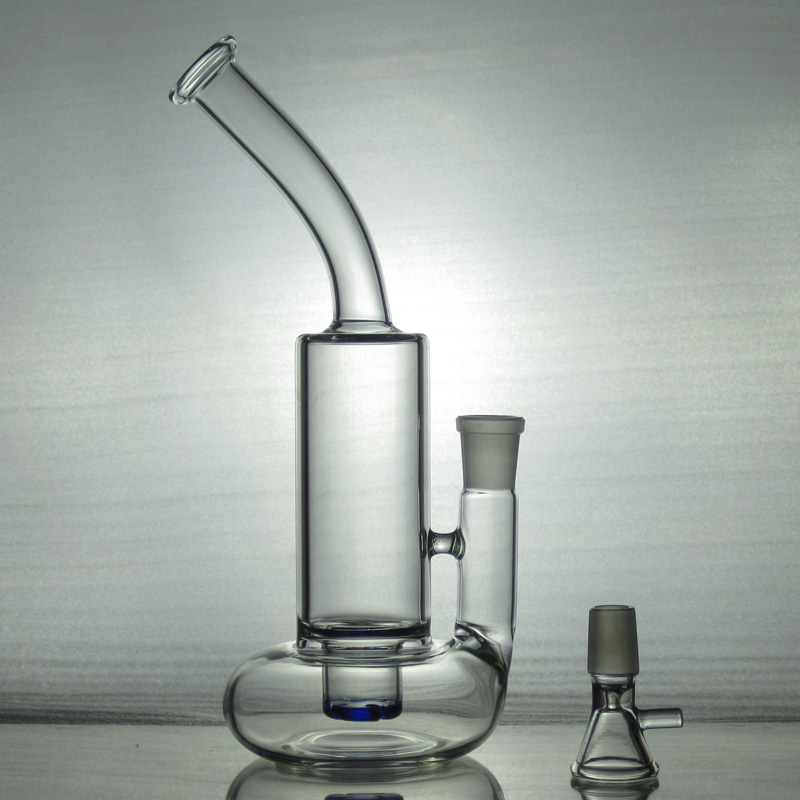 Bongs Scientific Glass Bubbler Turbine Cyclone Percolator Blown Glass Bong Pure Glass Water Pipes Bongs Fast Shipping
Bongs Scientific Glass Bubbler Turbine Cyclone Percolator Blown Glass Bong Pure Glass Water Pipes Bongs Fast Shipping