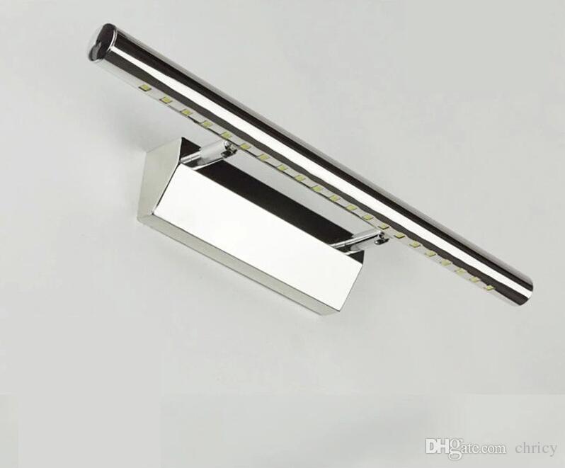 led mirror lamp bathroom vanity lights with switch wall sconces bathroom lighting up down indoor lamps 5w/7w/9w/15w