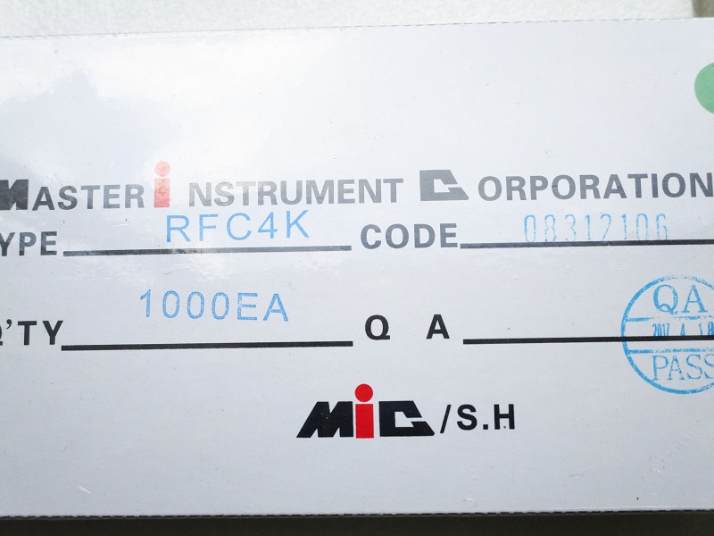 RFC4K High Voltage Fast Recovery Diode 4KV 4000V 0.2A
