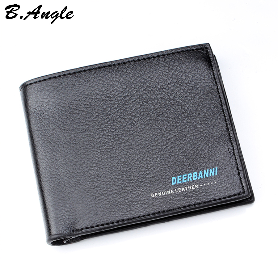 High quality simple men wallets purses designer wallets famous brand card holder credit card holder pu leather ZQ-11024, Brown
High quality simple men wallets purses designer wallets famous brand card holder credit card holder pu leather ZQ-11024, Brown