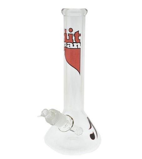 Bong! New glass bong water pipe glass bong with label new diffused beaker waterpipe mix designs cheaper cost thick glass
Bong! New glass bong water pipe glass bong with label new diffused beaker waterpipe mix designs cheaper cost thick glass