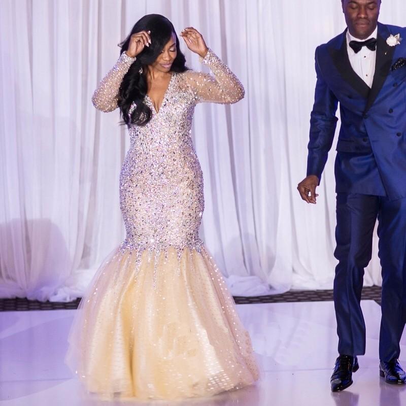 2021 Newest Prom Lu… - image