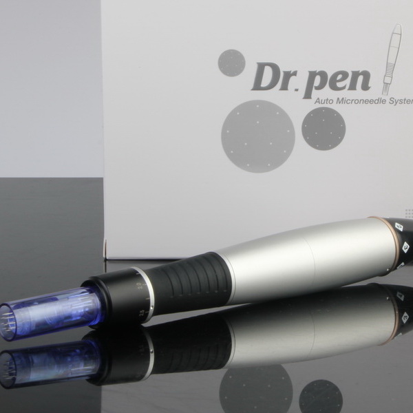 Dr. Pen Derma Pen Auto Microneedle System Adjustable Needle Lengths 0.25mm-3.0mm Electric DermaPen Stamp Auto Micro Needle Roller
Dr. Pen Derma Pen Auto Microneedle System Adjustable Needle Lengths 0.25mm-3.0mm Electric DermaPen Stamp Auto Micro Needle Roller