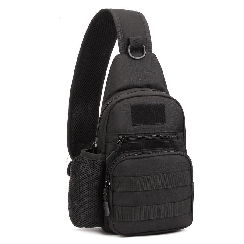 SINAIRSOFT Men Brand Sling Chest Message package Men One Single Shoulder packages Men Waterproof Sport Ride fishing Bag crossbody bag
SINAIRSOFT Men Brand Sling Chest Message package Men One Single Shoulder packages Men Waterproof Sport Ride fishing Bag crossbody bag